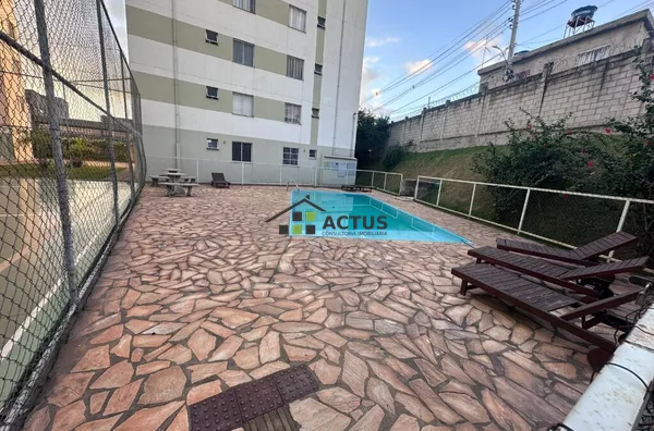 Residencial Topázio 