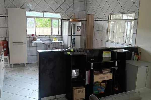 Casa para venda,  Jardim Das Rosas em Ibirité -CA259 - Foto 5