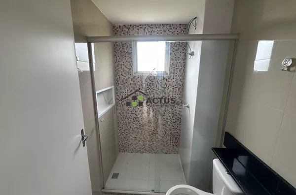 Apartamento para aluguel,  Barreirinho, Ibirite - Foto 12
