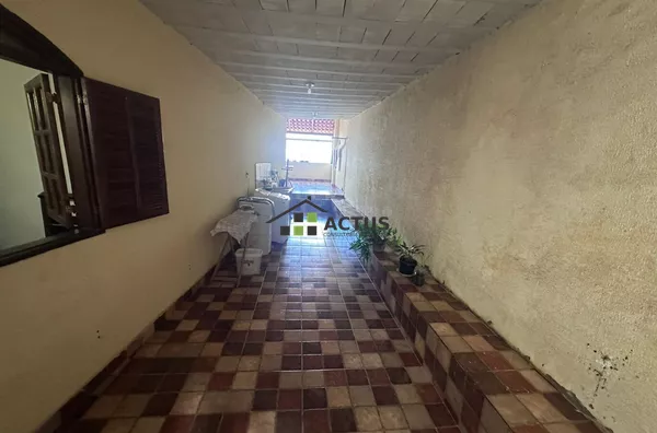 Casa para venda,  Mineirão, Belo Horizonte - Foto 6