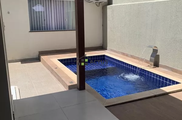 Casa para venda, 3 quarto(s),  Masterville, Sarzedo - Foto 5