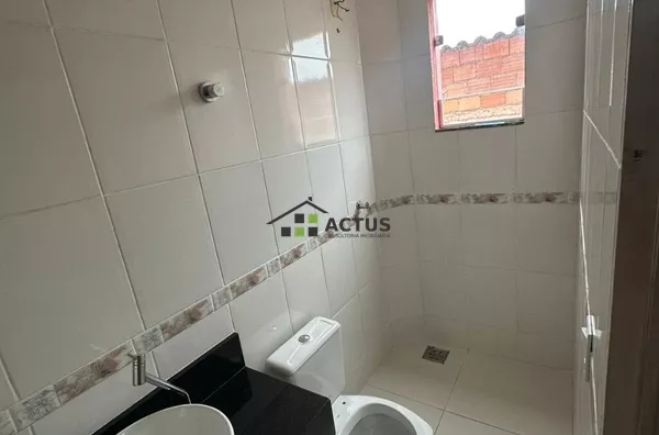 Apartamento para venda, 3 quarto(s),  Canaã - 1ª Seção, Ibirite - Foto 3