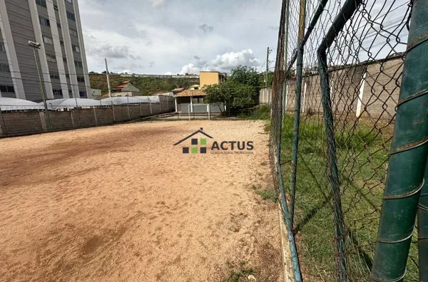 Residencial Ibirité