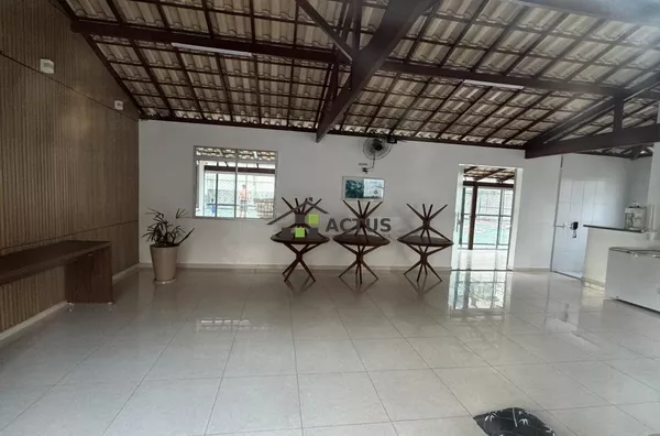 Apartamento para aluguel, 2 quarto(s), Alto Das Flores, Betim - Foto 11