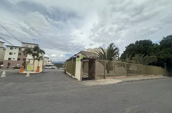 Apartamento para locação– Residencial Belvedere – Betim/MG
