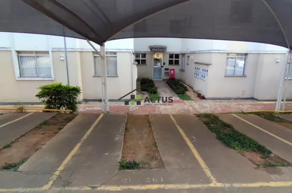 Apartamento para venda, 3 quarto(s),  Bonsucesso (barreiro), Belo Horizonte