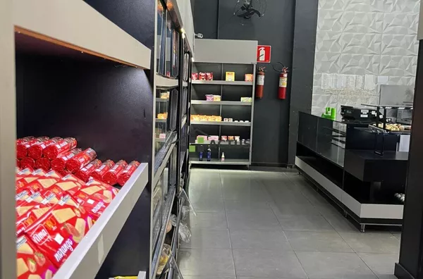 Padaria a venda,  Nossa Senhora De Lourdes, Ibirite