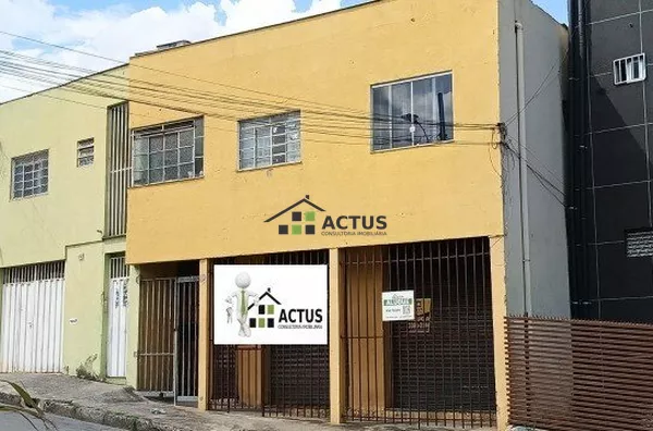 Loja para aluguel,  Santa Helena (barreiro), Belo Horizonte