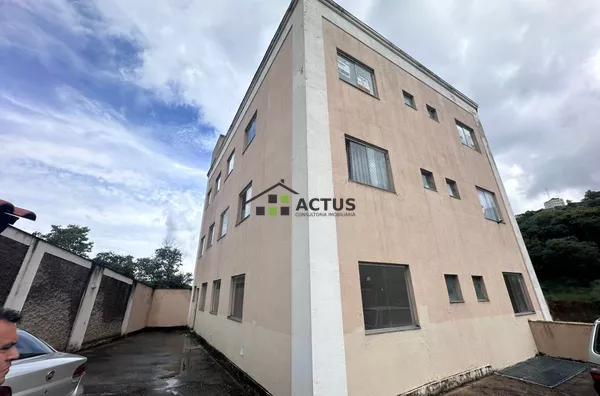 Apartamento para aluguel, 2 quarto(s),  Novo Horizonte, Ibirite - Foto 3