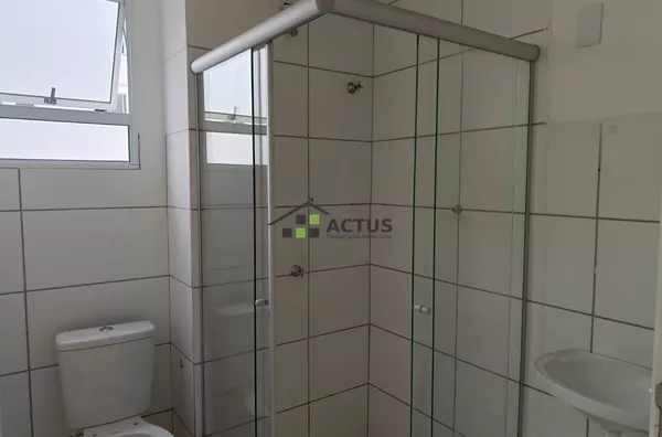 Apartamento área privativa para aluguel, 2 quarto(s), Icaivera, Contagem - Foto 12