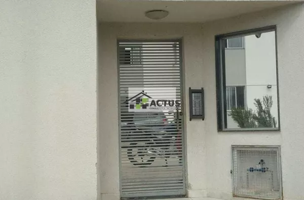 Apartamento 2 quartos no bairro Ouro Negro em Ibirité