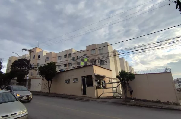 APARTAMENTO A VENDA- (CARDOSO-BARREIRO-BH) 60M²