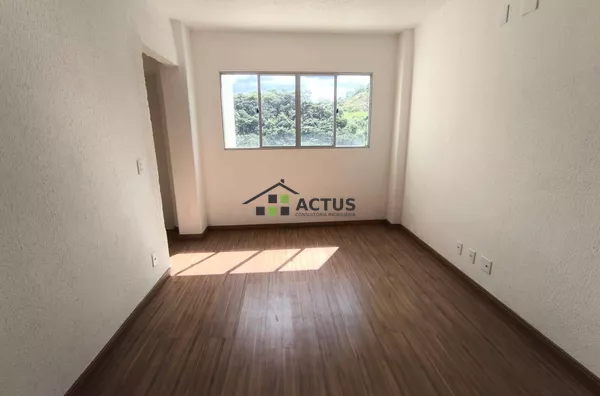 Apartamento para venda – 2 Quartos | Próximo ao Estádio de Ibirité