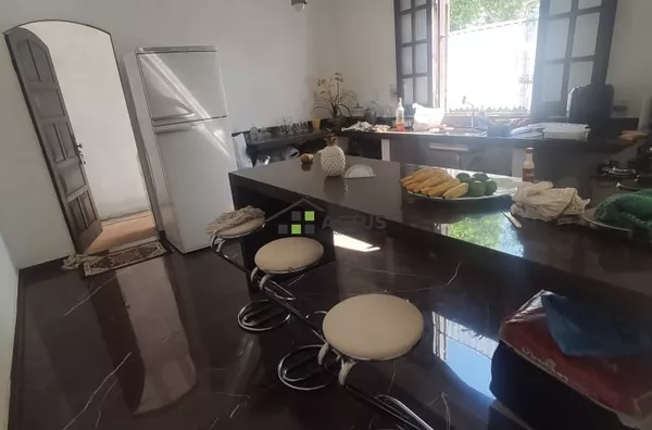 Sítio para venda, Mário Campos, Acabamento diferenciado-1.000M² - PERMUTA