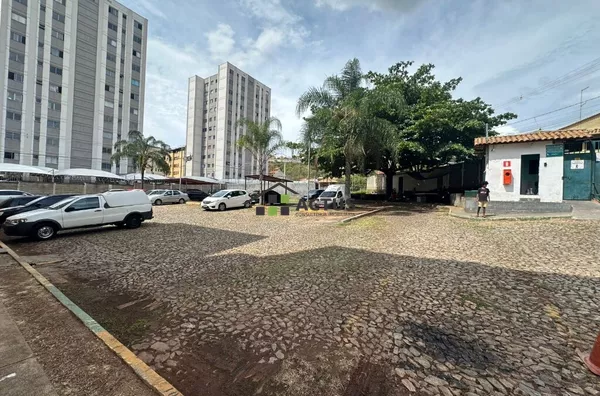 Residencial Ibirité