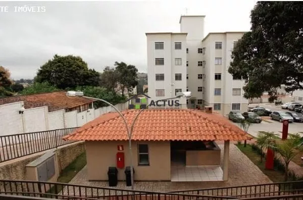 Apartamento para venda, 3 quarto(s),  Bonsucesso (barreiro), Belo Horizonte