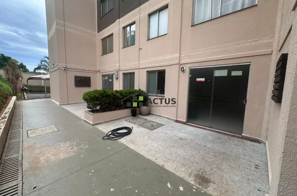 Apartamento para aluguel,  Barreirinho, Ibirite
