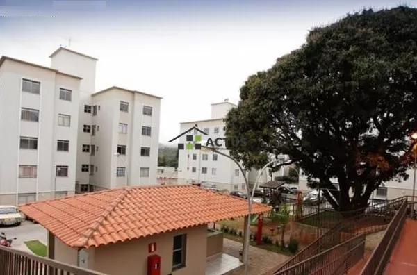 Apartamento para venda, 3 quarto(s),  Bonsucesso (barreiro), Belo Horizonte