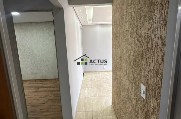 Apartamento para venda, 3 quarto(s),  Canaã - 1ª Seção, Ibirite - Foto 5