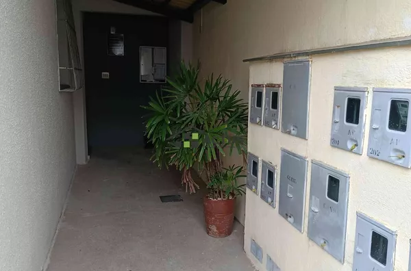 Apartamento para aluguel,  Monsenhor Horta, Ibirite - Mobiliado - Foto 2