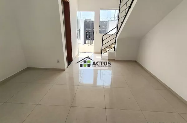 Casa Geminada 3 quartos no bairro Novo Barreirinho - Foto 3