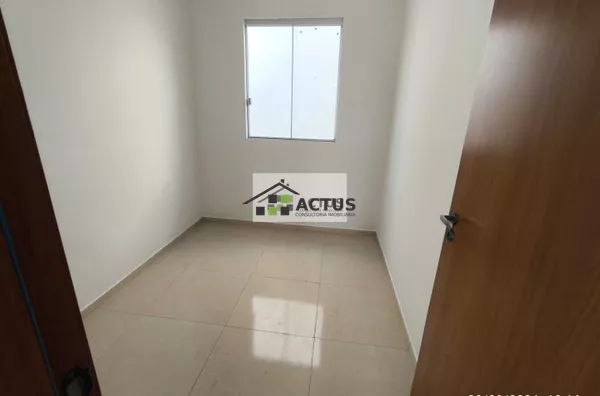 Casa Geminada 3 quartos no bairro Novo Barreirinho - Foto 5
