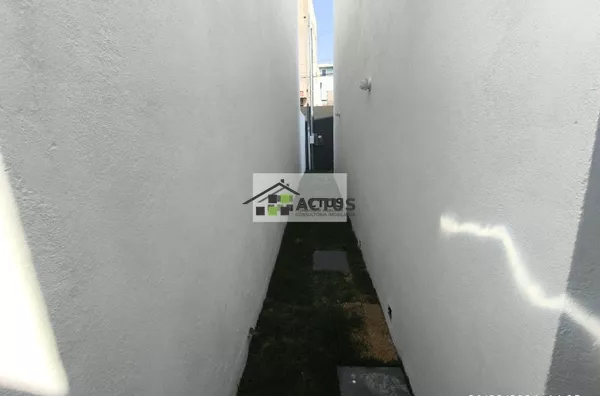 Casa Alto Padrão em Ibirité no Bairro São Pedro - Foto 5