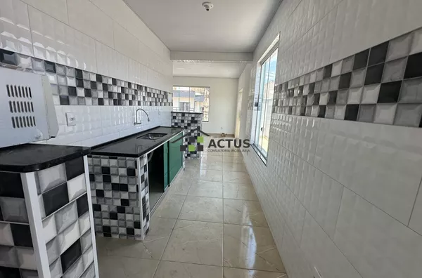Apartamento para venda, 3 quarto(s),  Novo Barreirinho, Ibirite - Foto 2