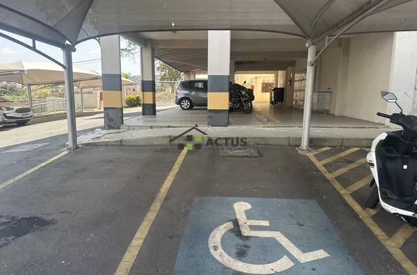 Apartamento para venda, 2 quarto(s),  São João, Ibirite - Foto 6