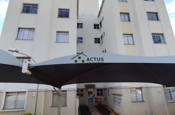 Apartamento para venda, 3 quarto(s),  Bonsucesso (barreiro), Belo Horizonte
