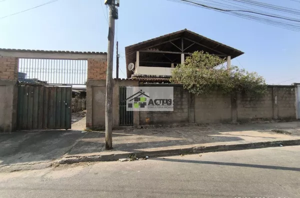 Casa em Lote Individual de 720 M² - Foto 1