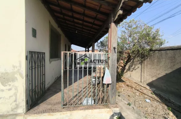 Casa em Lote Individual de 720 M² - Foto 3