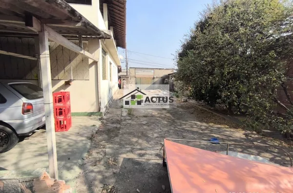 Casa em Lote Individual de 720 M² - Foto 4