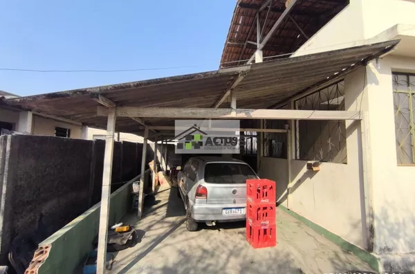 Casa em Lote Individual de 720 M² - Foto 6