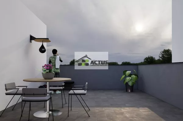 Cobertura 3 quartos no bairro Palmeiras em Ibirité - Foto 1