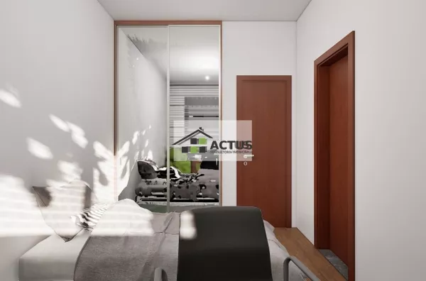 Cobertura 3 quartos no bairro Palmeiras em Ibirité - Foto 6