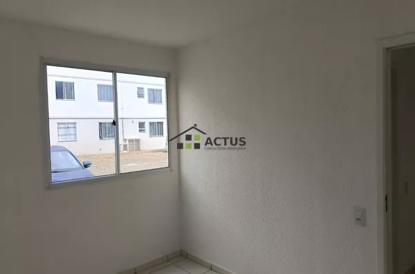 Apartamento área privativa para aluguel, 2 quarto(s), Icaivera, Contagem - Foto 13