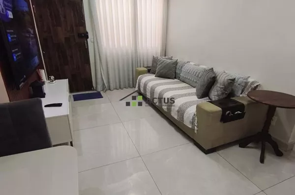 Apartamento área privativa para venda, 2 quarto(s),  Palmeiras (parque Durval De Barros), Ibirite - Foto 3