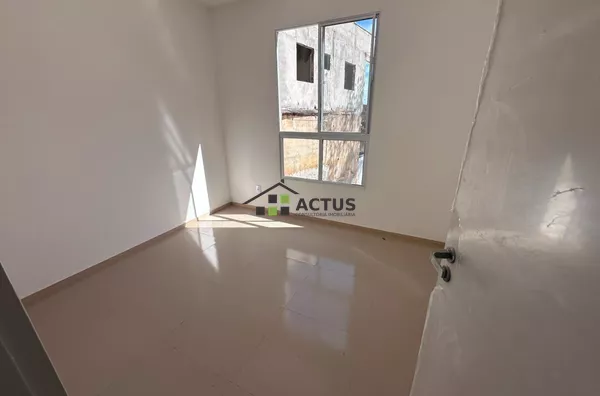 Apartamento para venda, 2 quarto(s),  Bosques De Ibirité, Ibirite - Foto 10