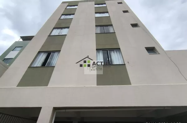 Aparatamentos 2 e 3 quartos a venda no bairro nossa senhora de Fátima em Ibirité - Foto 1