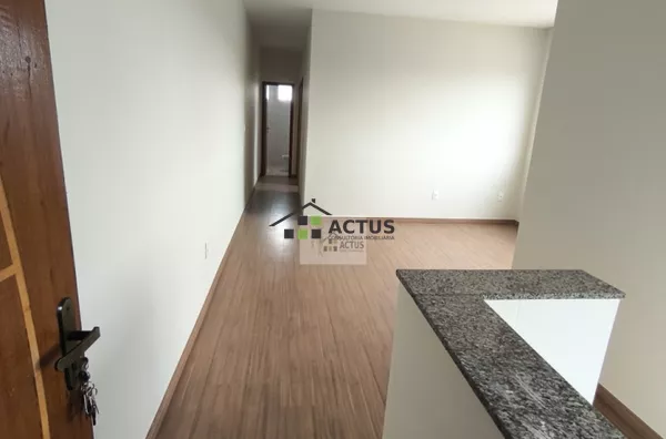 Aparatamentos 2 e 3 quartos a venda no bairro nossa senhora de Fátima em Ibirité - Foto 3