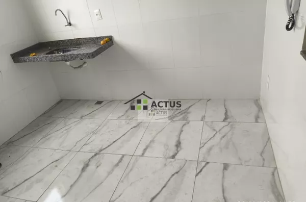 Aparatamentos 2 e 3 quartos a venda no bairro nossa senhora de Fátima em Ibirité - Foto 5