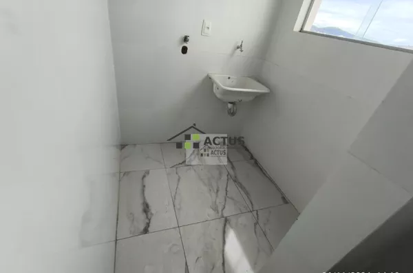 Aparatamentos 2 e 3 quartos a venda no bairro nossa senhora de Fátima em Ibirité - Foto 6