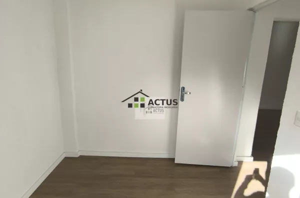 Apartamento 2 quartos 3 andar para venda no Residencial Indonésia - Foto 6