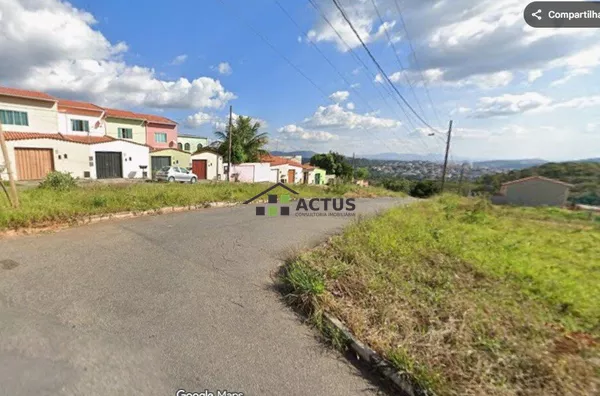 Terreno para venda,  Guanabara, Ibirite - Foto 4