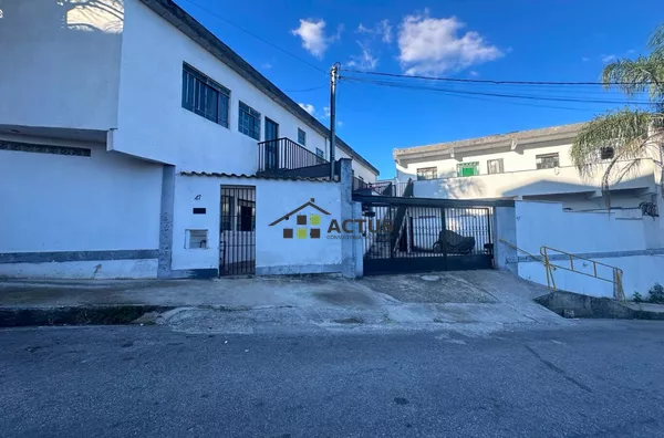 Barracão para aluguel, 1 quarto(s),  Palmeiras (parque Durval De Barros), Ibirite