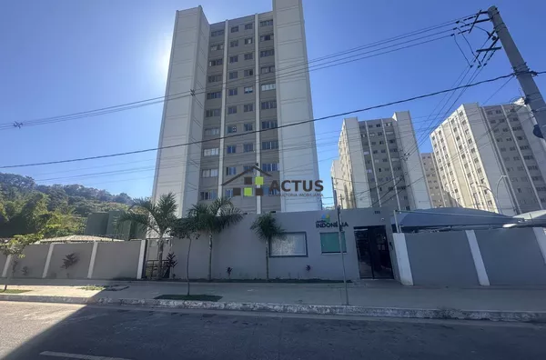 Apartamento para venda– Residencial Indonésia, Ibirité/MG