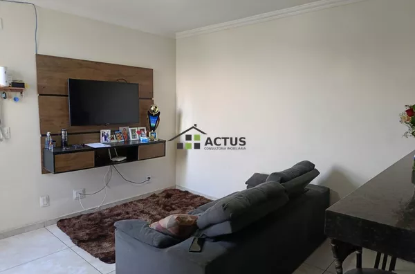 Apartamento para venda, porcelanato e granito -46m² - Betim