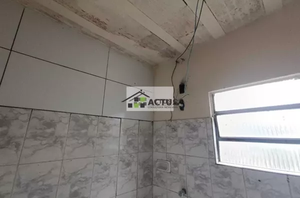 Casa 1 quarto no Durval de Barros em Ibirité - Foto 6