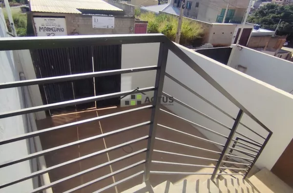Casa geminada para venda, 2 quarto(s),  Novo Barreirinho, Ibirite - Foto 21